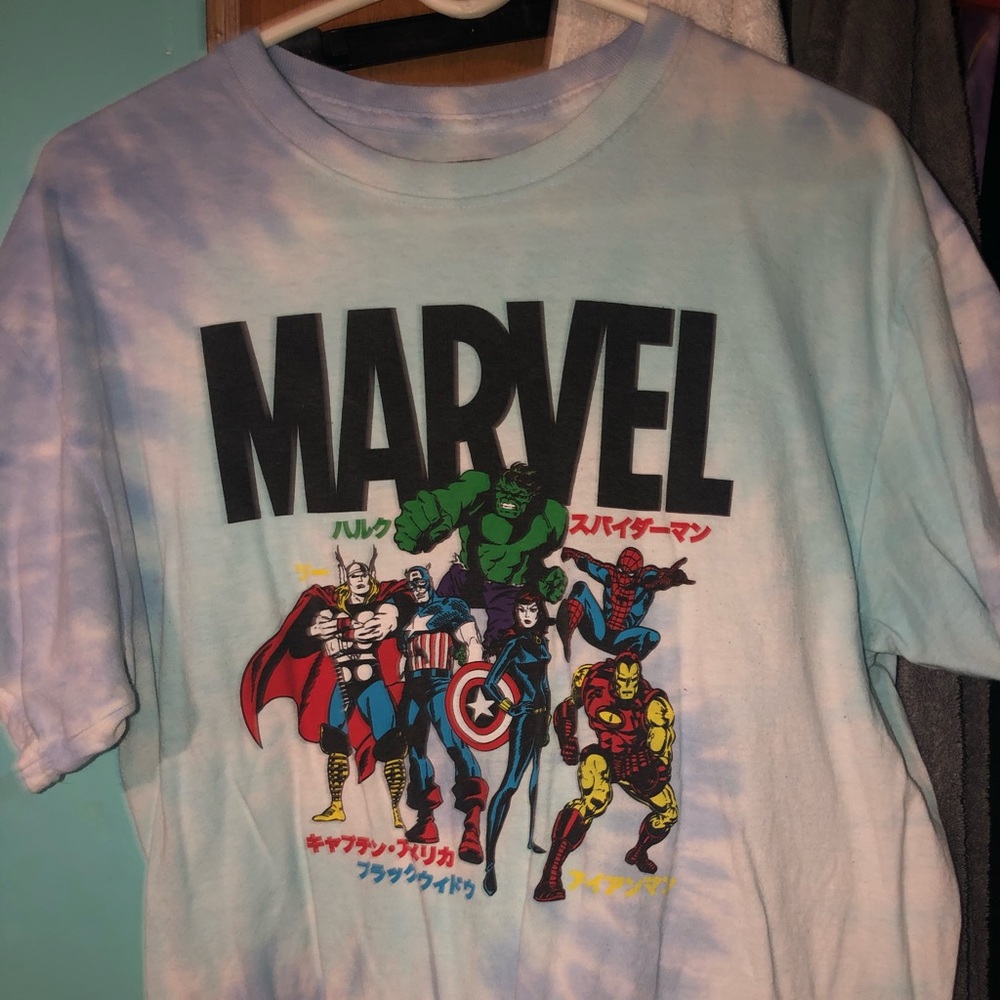 t shirt